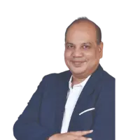 CA Vinod Kumar Agarwal